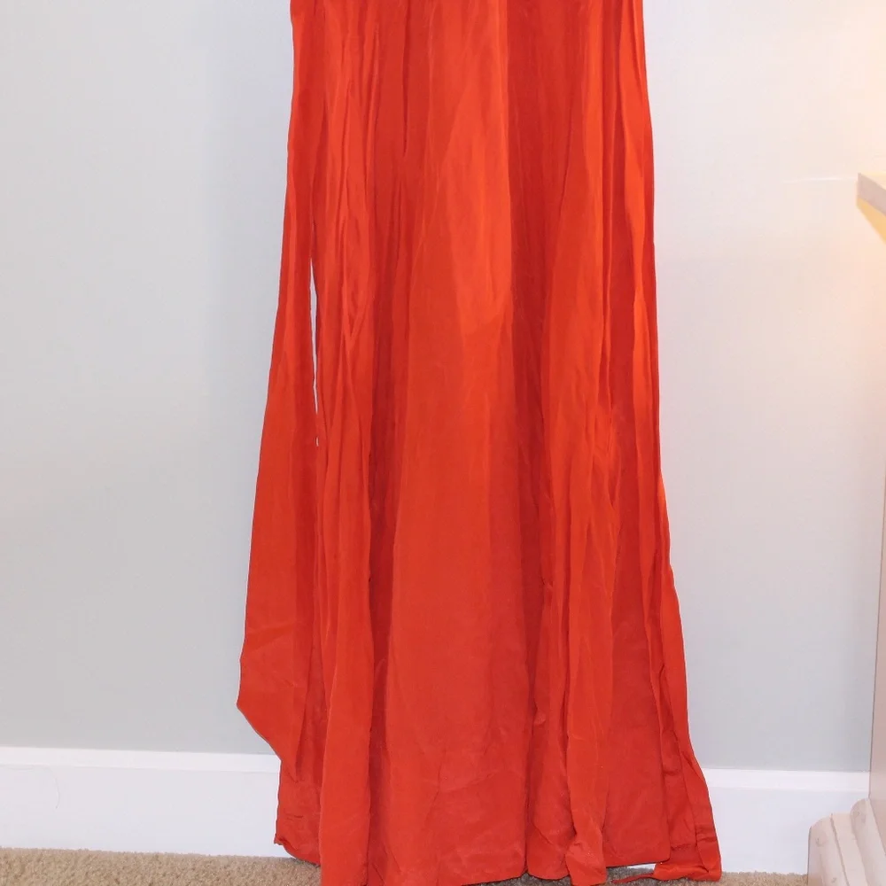 Marc Jacobs Coral Dress - Picture 4 of 6